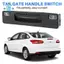 Xe Boot Đuôi Tay Cầm Cốp Xe Tay Cầm Công Tắc F1EB-19B514-AE Cho Xe Ford New Focus 2015-2018