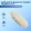 7 inch 180mm Len Mềm Làm Sạch Đánh Bóng Đánh Bóng Bonnet Miếng Lót Cho Xe Ô Tô Tự Động Đánh Bóng