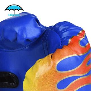 Leipupa Găng tay đấm bốc cho trẻ em, thanh thiếu niên, tập luyện Muay Thái, túi đấm, pad, phòng gym tại nhà, MMA