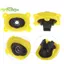 2 / 5 Cái Cho BRP Seadoo Nhà Ở Đai Ốc M6 RXT GTX GTI RXP BÁNH CÁ GTR 155 230 300 90 130 Cho Xe Máy Ghế Bule Nuts 291004813 [MỚI]