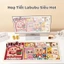 Tấm Lót Chuột Bàn Phím HomeMate 30x80cm Họa Tiết Hoạt Hình Hot Trend, Pad Chuột Gaming Chống Trơn Trượt Bo Viền Bền Đẹp