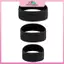 MYPANDA Vô Hình Không Bule Thắt Lưng Co Giãn Có Thể Điều Chỉnh 1 Chiếc Dây Thắt Lưng Unisex forfortable Fit Cả Ngày Thích Hợp Cho Đồng Phục Đi Học.