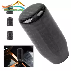 Hướng dẫn sử dụng Gear Shifter Thoải mái Grip Thiết kế tiện dụng để nâng cấp nội thất ô tô