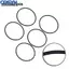 <cosyh>Gasket For Kawasaki Precision Fit Easy Installation Multi-model Compatibility