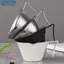 <cosyh>304 Stainless Steel Espresso Cup: Perfect 100ml Size for Coffee Lovers!