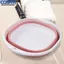 <cosyh>Choose Your Size and Color Collapsible Basin for Camping and Outdoor Activities