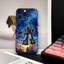 TP-1 Anime R-Robotech Macross Ốp Lưng Điện Thoại IPhone 16 15 14 13 12 17 PRO MAX PLUS Mini TPU Mềm Đến Da Thân Thiện