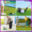 Dụng cụ đào tạo cung cấp chơi gôn chống mài mòn Golf Putter Boys cho