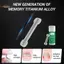 TRTR 1 Cái Chỉnh Móng Tay Stiers Ingrown Móng Chân Corrector Miếng Dán Vô Hình Cường Độ Cao Phụ Trợ Miếng Dán Paronychia Điều Trị Phục Hồi Corrector Chăm Sóc Bàn Chân VN