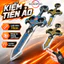 【SKISOPGO】Kiếm bay Điều Khiển Từ Xa Có Điều Khiển Cử Chỉ,Kiếm Trên Không Kỹ Năng Rc Máy Bay Trẻ Em,Chống Va Đập