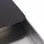 Hộp sắt Mini 80 * 50 * 15mm Hộp đựng nắp trượt Hộp đựng thiếc di động Hộp đựng MỚI