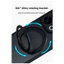Dành Cho Xiaomi POCO F8 F7 F6 F5 F4 F3 Pro Ultra X7 X6 Redmi k90 max Ốp Lưng Cứng Với 360 Vòng Đứng Nam Châm Sạc Không Dây Bảo Vệ Mặt Sau Cho Xiaomi POCO F8 Pro Ultra Vỏ Điện Thoại