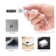 Dây đèn tay USB 5V Công tắc cảm ứng Công tắc điều chỉnh độ sáng LED Dải đèn chống nước 1m 2m 3m Thanh đèn linh hoạt PSUP