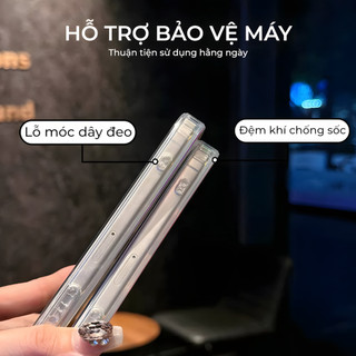 Ốp Lưng Phản Quang iPhone 17 Pro Max  Ốp Sát Máy Tích Hợp Vòng Từ Tính Chống Sốc Cực Tốt