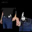 AqToCna Buleless Thắt Lưng Móc Kim Loại Có Thể Điều Chỉnh Thắt Lưng Đàn Hồi Unisex Bule-Free Vô Hình Thắt Lưng Đóng Cửa Cho Công Việc Ngoài Trời AqToCna