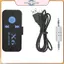 Bộ thu POWER 1PC X6 5.0 Bộ thu ô tô 3,5MM có bộ chuyển đổi không dây rảnh tay.