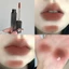 Retro Matte Lip Mud Velvet Họa Tiết Lâu Dài 2.5g