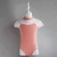 Váy Ballerina Tutu, có Váy Cô Gái Chuyên Nghiệp Ballet Tutu Leotard, Thời Trang Định Hình Cơ Thể Mùa Hè Thoáng Khí Thể Dục Vũ Trang Hiệu Suất