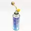 XOITU Gas Butan Xi Lanh Bình Sạc Van Đổ Lại Đầu Nối Trực Tiếp Adapter Cho Cắm Trại Ngoài Trời Dã Ngoại Xi Lanh Đổ Bộ Chuyển Đổi 1PC VN