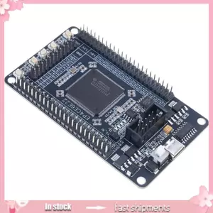 Nền tảng tạo mẫu dựa trên YOI FPGA EP4CE6E22C8N Phụ kiện thay thế bảng phát triển vi điều khiển có thể lập trình