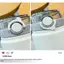{AKIN} Ấm đun nước cách nhiệt bằng thép không gỉ 1000 / 1200ML có ống hút để tập thể dục và văn phòng {a}