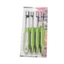 Dụng cụ loại bỏ lõi thép không gỉ Hawthorn Red Date Seed Remover Tool Đào trái cây khai trương Palm Green Date Handy Tool 2GNV