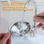 5 Phễu Inox Kim Loại, Bộ 3 Phễu Nhỏ Lớn, Phễu Mini Cấp Thực Phẩm Cho Nhà Bếp VN