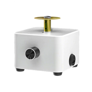 TBK Máy Mài Mini Tốc Độ Có Thể Điều Chỉnh Sửa Chữa Điện Thoại Di Động Nhíp Hàn Sắt Khắc Dao Máy Đánh Bóng