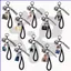 SQ3 CORTIS MARTIN Acrylic Móc Khóa KEONHO Mặt Dây Chuyền SEONGHYEON Túi Phụ Kiện Ngôi Sao Ngoại Vi QS3
