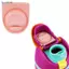 Nút chặn thay thế có thể điều chỉnh bằng Owala FreeZip 24oz 32oz, Phụ kiện đệm silicon chống rò rỉ VN