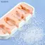 Khuôn Popsicles 4pa Trẻ Em Hình Dạng Dễ Thương Khuôn Silicon Popsicle Không Chứa BPA Khuôn Làm Kem Có Thể Tái Sử Dụng Popsicle Maker Pudding Mold VN