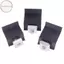 Houdou 1 Bộ Bảng Điều Khiển Năng Lượng Mặt Trời Gắn Cố Định Kẹp Có Thể Điều Chỉnh Braet Cuối & Kẹp Giữa Bảng PV Kẹp Cho Bảng Điều Khiển Năng Lượng Mặt Trời PV Lắp Đặt Phụ Kiện VN