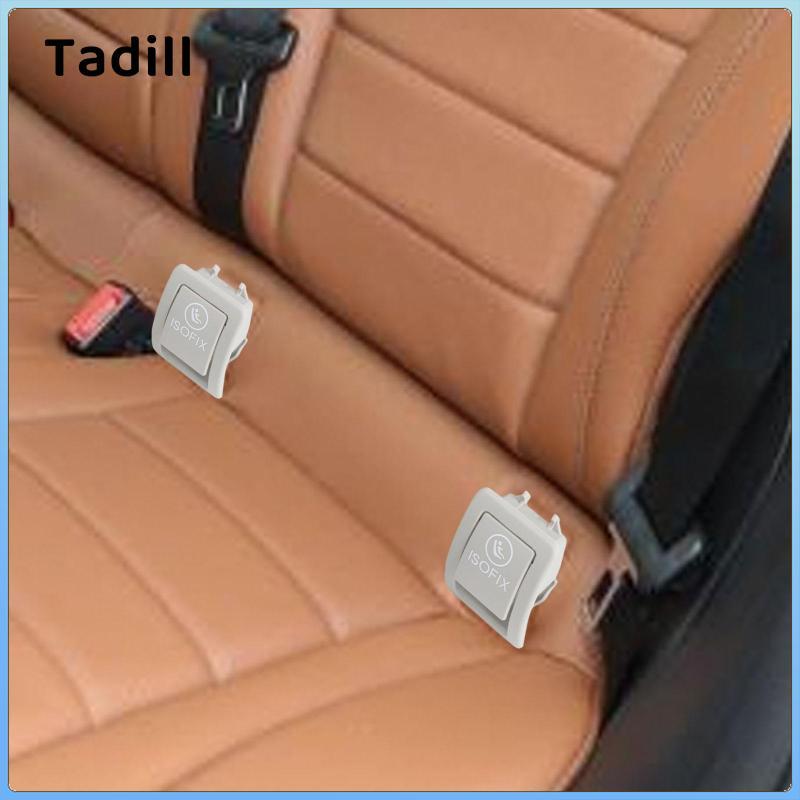 Vỏ Isofix Thành phần ô tô Xe lắp đặt dễ dàng Bảo trì lắp ráp 2059200513 Dành cho Mercedes Benz Eqc N293 2019-2022