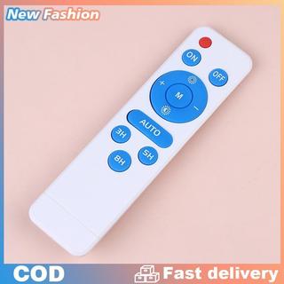 Bộ điều khiển từ xa bằng hồng ngoại LC-1299 phổ dụng, dùng cho đèn LED năng lượng mặt trời, đèn pha và đèn đường
