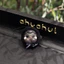 BH2 CRYBABY Ngày vườn thú buồn bã The Grumpy Gorilla Plushie Đồ chơi hợp thời trang dễ thương Vinyl Hộp mù sang trọng Túi búp bê Charm HB2