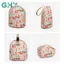 Túi giữ ấm chai cách nhiệt GHX Máy làm mát sữa mẹ di động dành cho du lịch Nhẹ Bảo quản chống nước Dây kéo Máy giặt VN