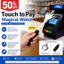 TAP TO PAY WANT 3D In Cây Đũa Phép Thuật Không Tiếp Xúc Thẻ Tín Dụng Phù Thủy Thiết Bị Thanh Toán Theo Chủ Đề Dễ Dàng Thanh Toán Quà Tặng Mới Lạ