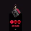 BH2 BTS Acrylic Móc Khóa THẾ GIỚI TOUR ARIRANG Mặt Dây Chuyền J-Hope Túi Phụ Kiện Ngoại Vi Ngôi Sao HB2