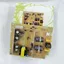 Bảng cấp nguồn CATMALLER88, Bộ đổi nguồn sửa chữa DIY 110V-220V, Phụ tùng chuyên nghiệp Bo mạch chủ nguồn bên trong cho phụ kiện trò chơi PS2