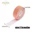 PNPIA- 5M / Cuộn Kinesiology Băng Cho Mặt V Line Ne Mắt Nâng Nếp Nhăn Tẩy Băng Stier Dụng Cụ Chăm Sóc Da Mặt Băng Co Giãn