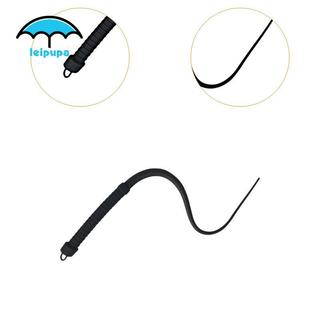Leipupa Ngựa Crop Cao Su Roi Thiết Bị Cưỡi Ngựa Hỗ Trợ Huấn Luyện Ngựa Và Đạo Cụ Hiệu Suất