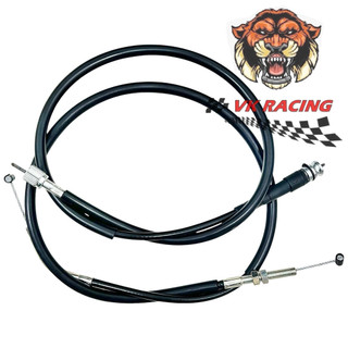 Combo dây đồng hồ dây col ( dây côn ) axelo 125