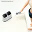 MỚI 1 Bộ 1 12 Camera Giám Sát Mini Cho Nhà Búp Bê Với Thực Tế Chi Tiết Cảnh Phụ Kiện Trang Trí Nhà Mini Camera SKY