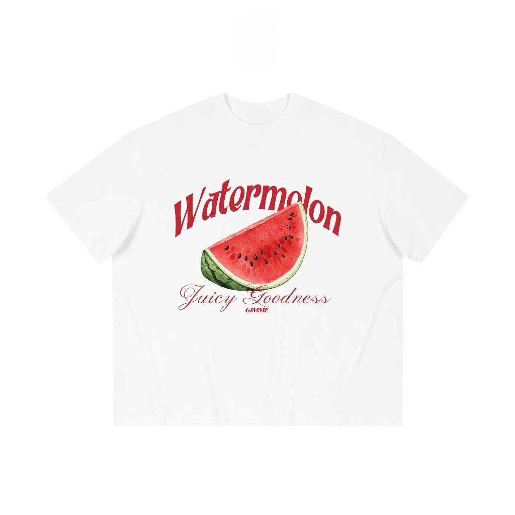 （Giao hàng 24h）Angela Áo Thun MÙA HÈ - Premium Cotton 20gsm Cotton 2 Chiều