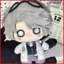 BH2 Identity V Embalmer Aesop Carl Plushie Game Merch Dễ Thương Sang Trọng Cotton Túi Búp Bê Charm HB2