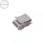 Hooudou 10 Chiếc Bảng Điều Khiển Năng Lượng Mặt Trời Dây Kẹp Cho 2x6mm Cáp Thép Không Gỉ Trailer Quang Điện Kẹp Tổ Chức Kẹp Cho PV Dây Thuyền VN