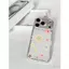 Điểm sóng ngôi sao Thích hợp iPhone1716 trường hợp điện thoại dôi sao động 15P1314 mềm