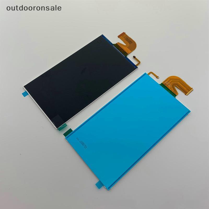 [outdooronsale] Thay thế màn hình LCD cho phụ kiện bảng điều khiển Nintendo Switch V1 V2 FSI