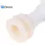 Thùng thay thế 1 / 2 Inch Vòi nước thùng mưa Bình nước Vòi nhựa Thùng nước sân vườn Van vòi nước đẹp