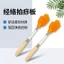 Kinh Tuyến Pai Sha Ban Hộ Gia Đình Đánh Búa Giả Silicone Palm Pai Pai Massage Stick Sức Khỏe Tiện Dụng Cụ Toàn Thân Nạo vét Kinh Tuyến TDOB